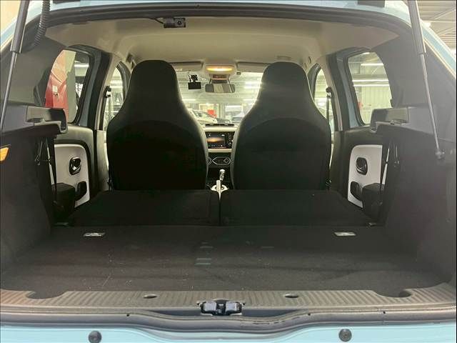 RENAULT TWINGO 2022 Image 31