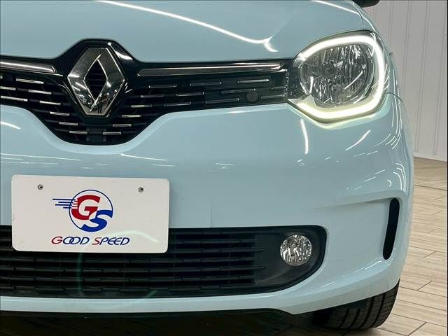 RENAULT TWINGO 2022 Image 31