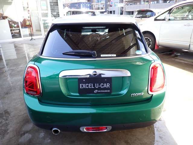 BMW MINI COOPER 5DOOR 2019 Image 31