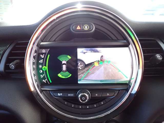 BMW MINI COOPER 5DOOR 2019 Image 31