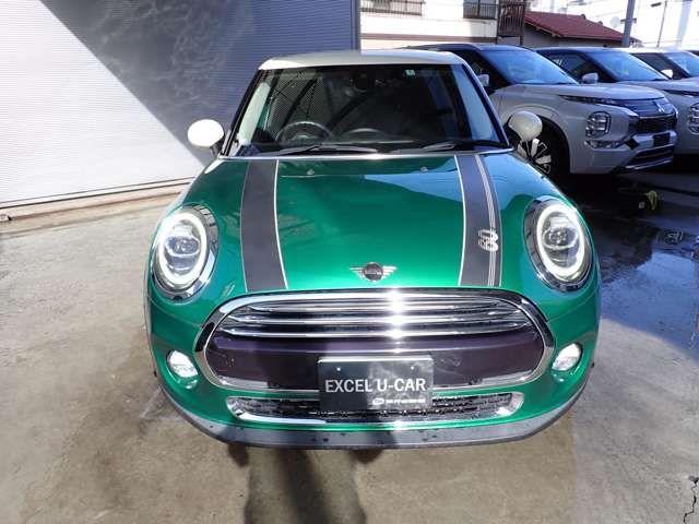 BMW MINI COOPER 5DOOR 2019 Image 31