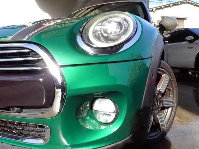 BMW MINI COOPER 5DOOR 2019 Image 31