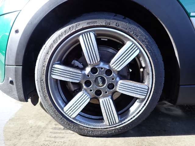 BMW MINI COOPER 5DOOR 2019 Image 31