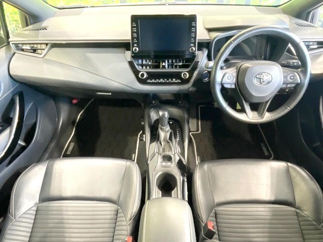 TOYOTA COROLLA TOURING HYBR 2019 Image 31