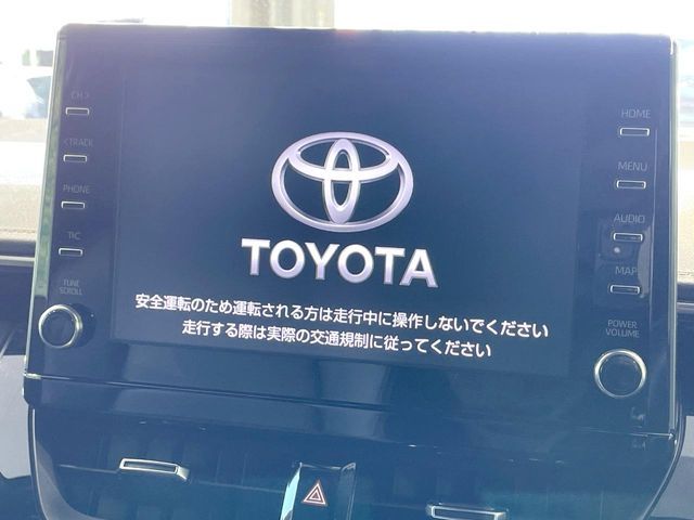 TOYOTA COROLLA TOURING HYBR 2019 Image 31