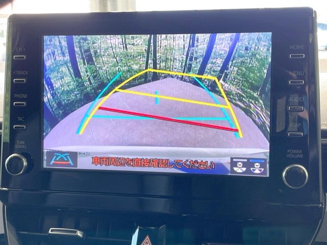 TOYOTA COROLLA TOURING HYBR 2019 Image 31