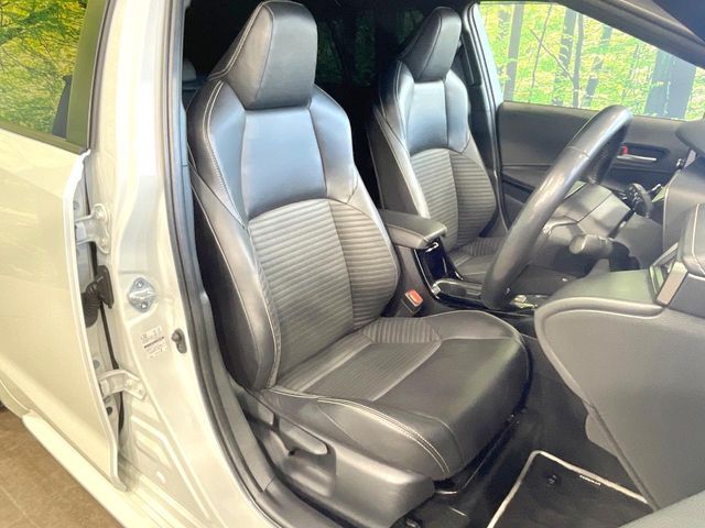 TOYOTA COROLLA TOURING HYBR 2019 Image 31