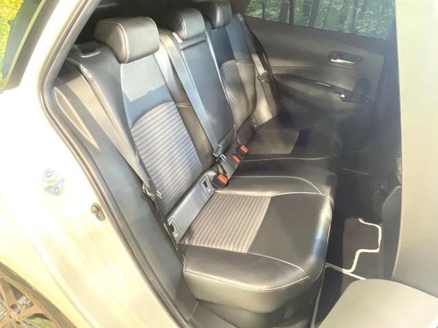 TOYOTA COROLLA TOURING HYBR 2019 Image 31