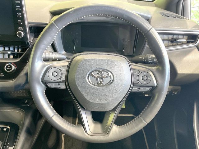 TOYOTA COROLLA TOURING HYBR 2019 Image 31