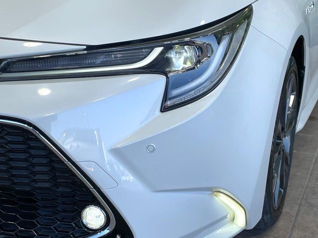 TOYOTA COROLLA TOURING HYBR 2019 Image 31