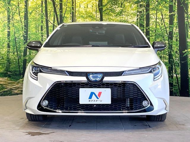 TOYOTA COROLLA TOURING HYBR 2019 Image 31