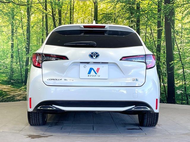 TOYOTA COROLLA TOURING HYBR 2019 Image 31