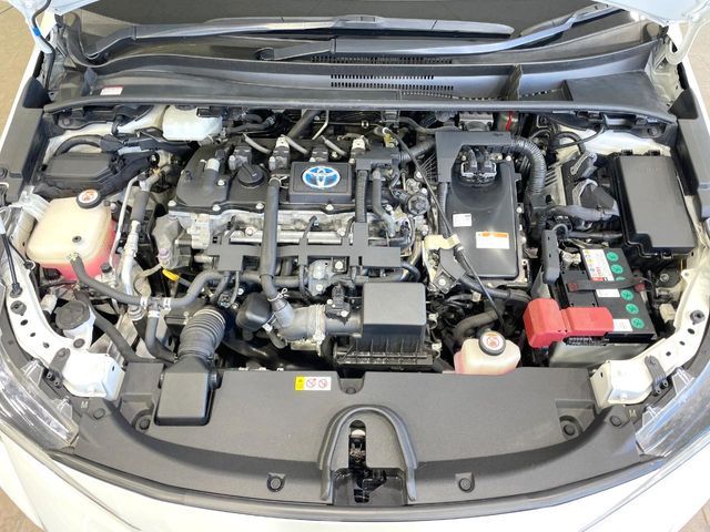 TOYOTA COROLLA TOURING HYBR 2019 Image 31