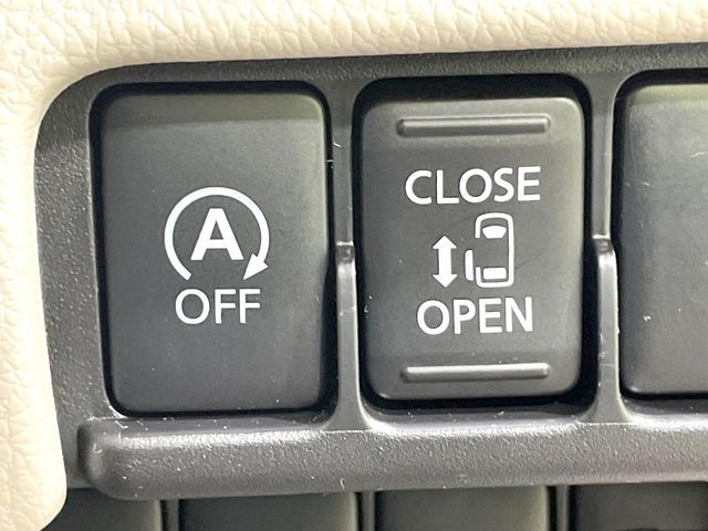 NISSAN DAYZ ROOX 2016 Image 31