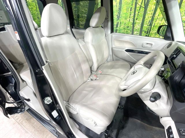 NISSAN DAYZ ROOX 2016 Image 31