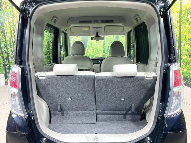 NISSAN DAYZ ROOX 2016 Image 31