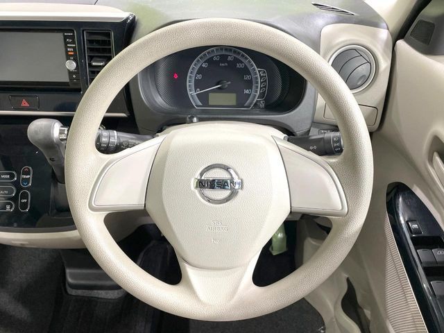 NISSAN DAYZ ROOX 2016 Image 31