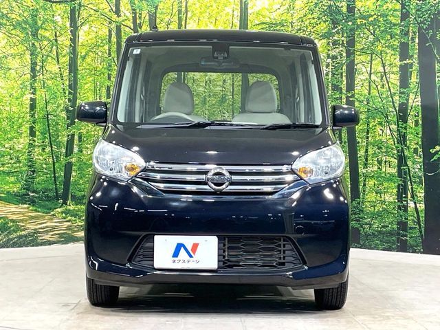 NISSAN DAYZ ROOX 2016 Image 31