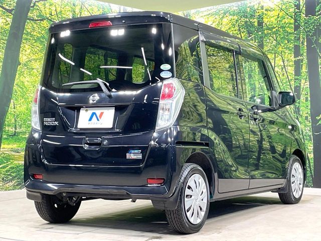 NISSAN DAYZ ROOX 2016 Image 31