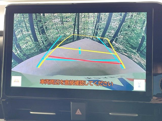 TOYOTA NOAH 2022 Image 31