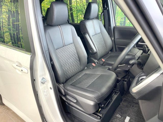 TOYOTA NOAH 2022 Image 31