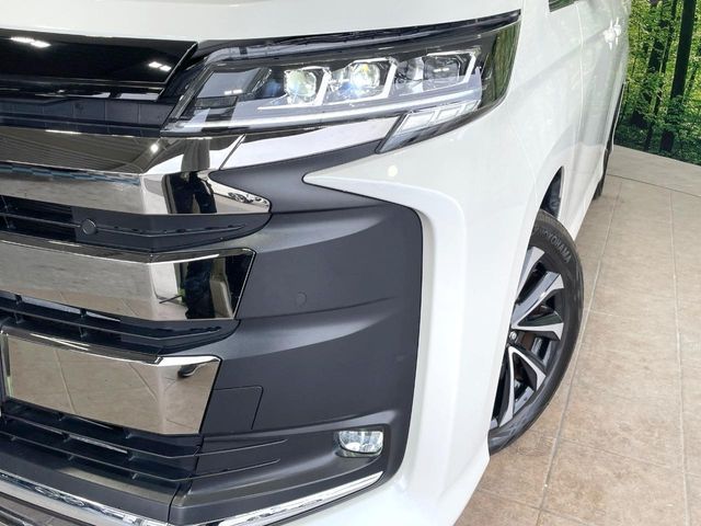 TOYOTA NOAH 2022 Image 31