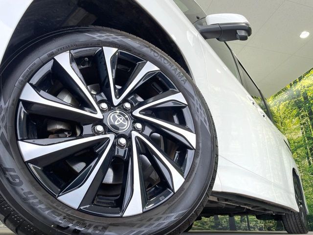 TOYOTA NOAH 2022 Image 31