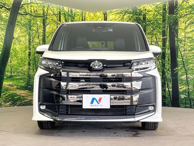 TOYOTA NOAH 2022 Image 31