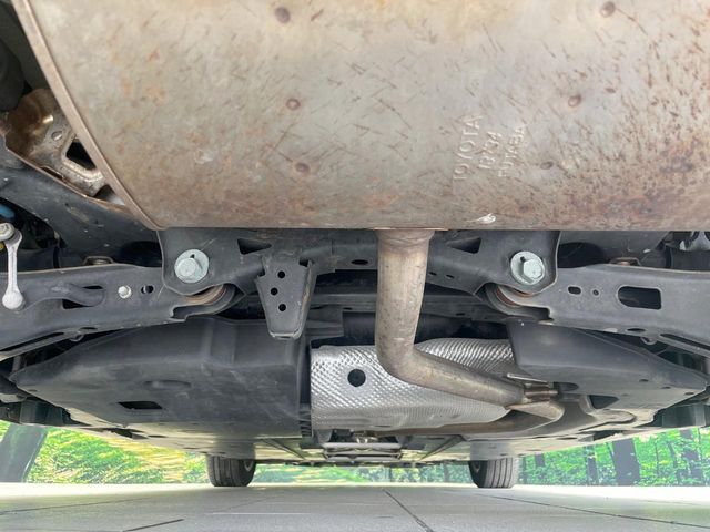 TOYOTA PRIUS 2017 Image 31