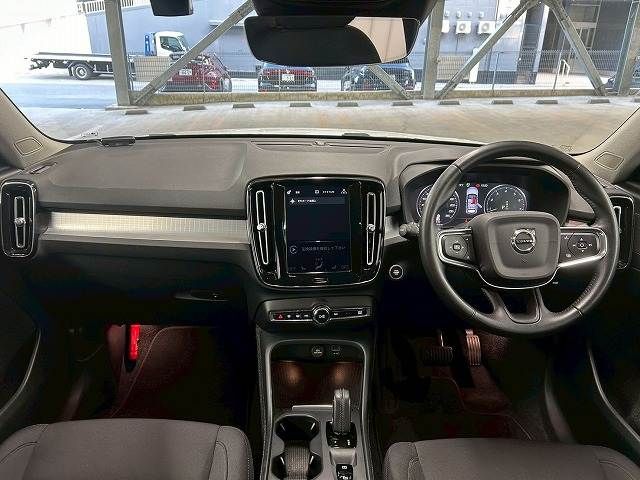 VOLVO XC40 2020 Image 31