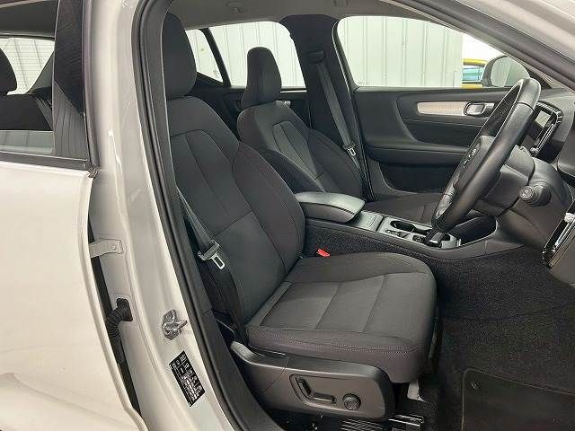 VOLVO XC40 2020 Image 31