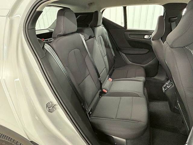 VOLVO XC40 2020 Image 31