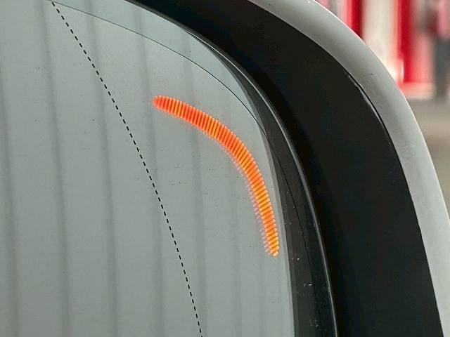 VOLVO XC40 2020 Image 31