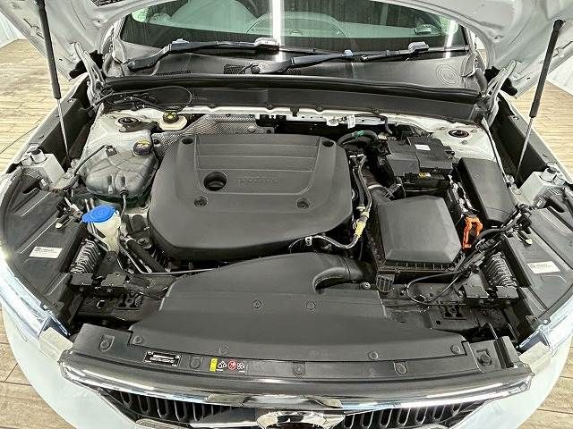 VOLVO XC40 2020 Image 31