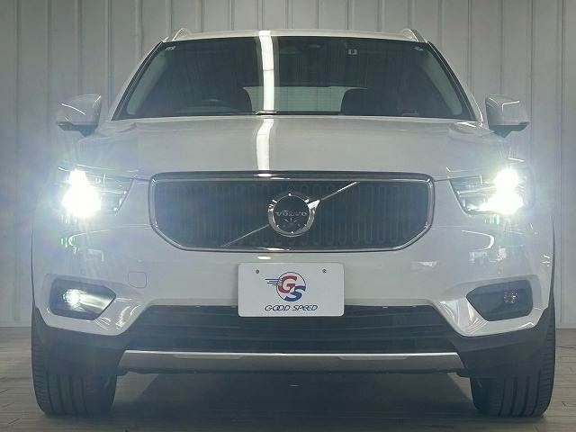 VOLVO XC40 2020 Image 31