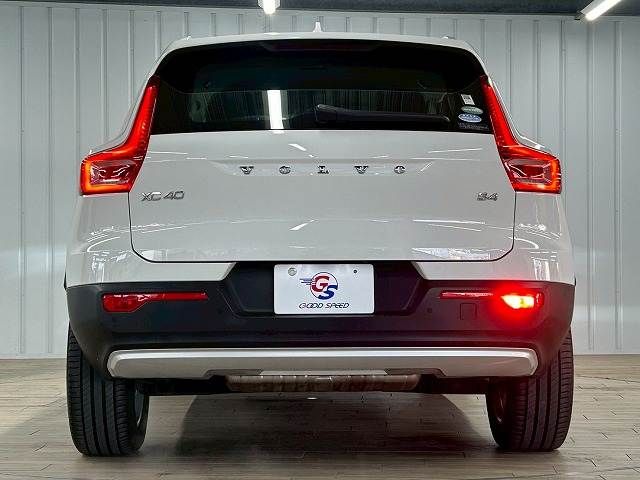 VOLVO XC40 2020 Image 31