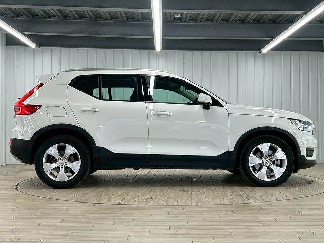 VOLVO XC40 2020 Image 31