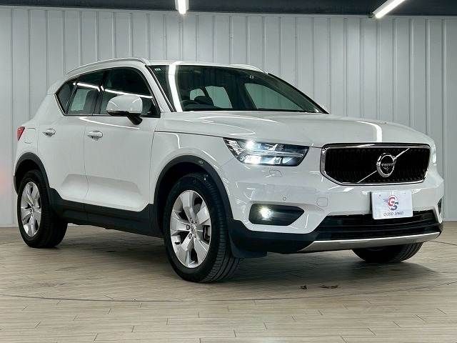 VOLVO XC40 2020 Image 31
