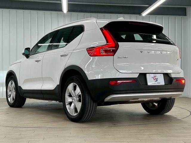 VOLVO XC40 2020 Image 31