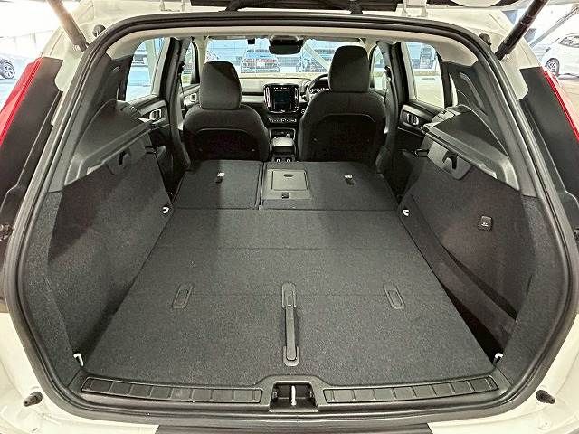 VOLVO XC40 2020 Image 31