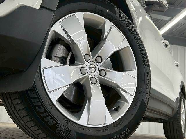 VOLVO XC40 2020 Image 31