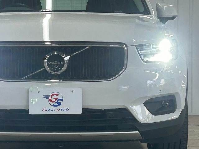 VOLVO XC40 2020 Image 31