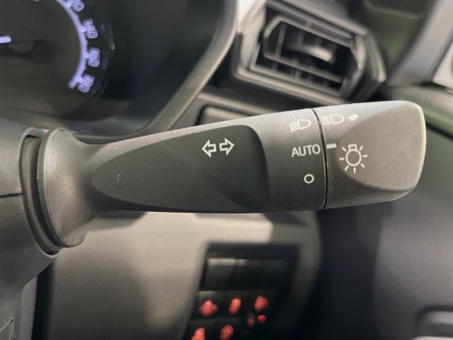 TOYOTA RAIZE 2025 Image 31