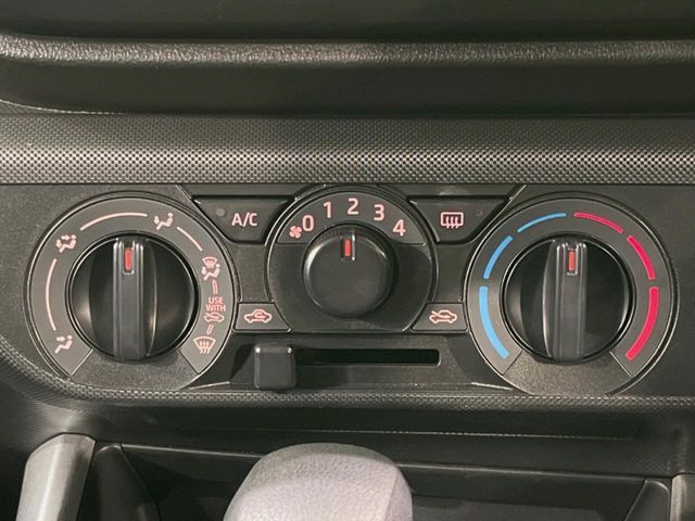 TOYOTA RAIZE 2025 Image 31