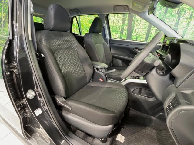 TOYOTA RAIZE 2025 Image 31