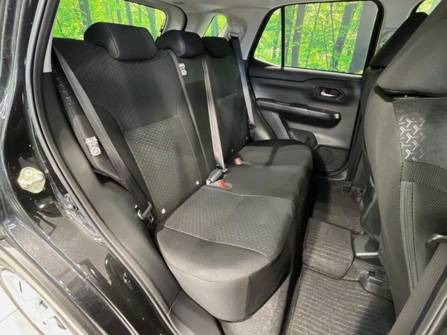 TOYOTA RAIZE 2025 Image 31