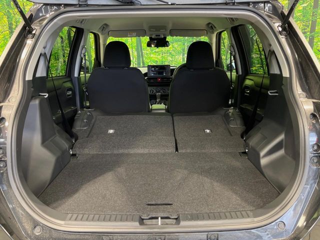 TOYOTA RAIZE 2025 Image 31