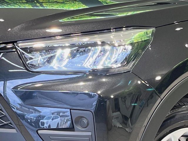 TOYOTA RAIZE 2025 Image 31