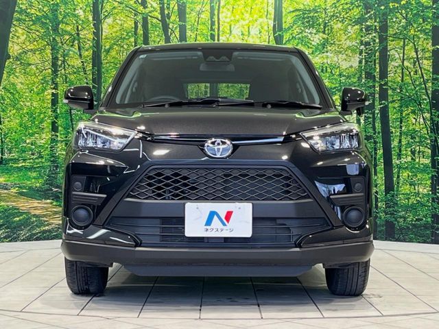 TOYOTA RAIZE 2025 Image 31