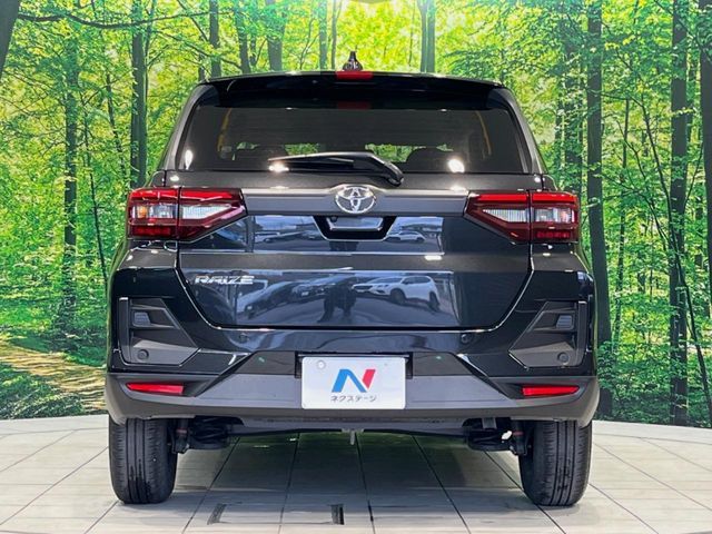 TOYOTA RAIZE 2025 Image 31